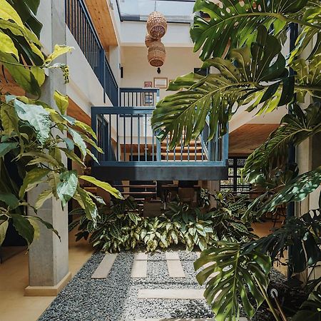 Hotel Plantacion Jardín Kültér fotó