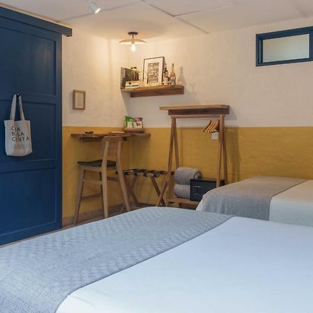 Hotel Plantacion Jardín Kültér fotó