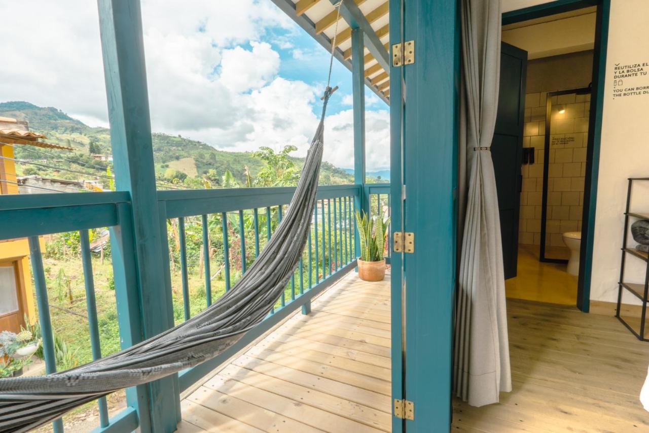Hotel Plantacion Jardín Kültér fotó