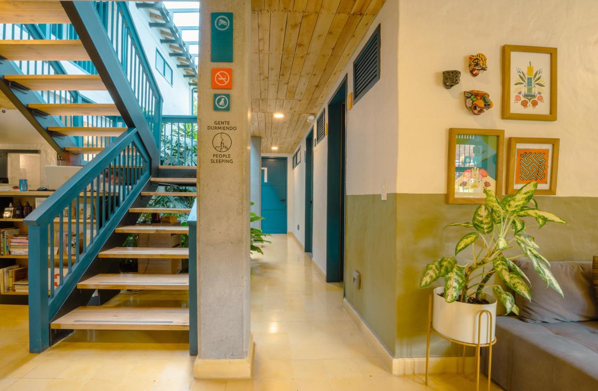 Hotel Plantacion Jardín Kültér fotó