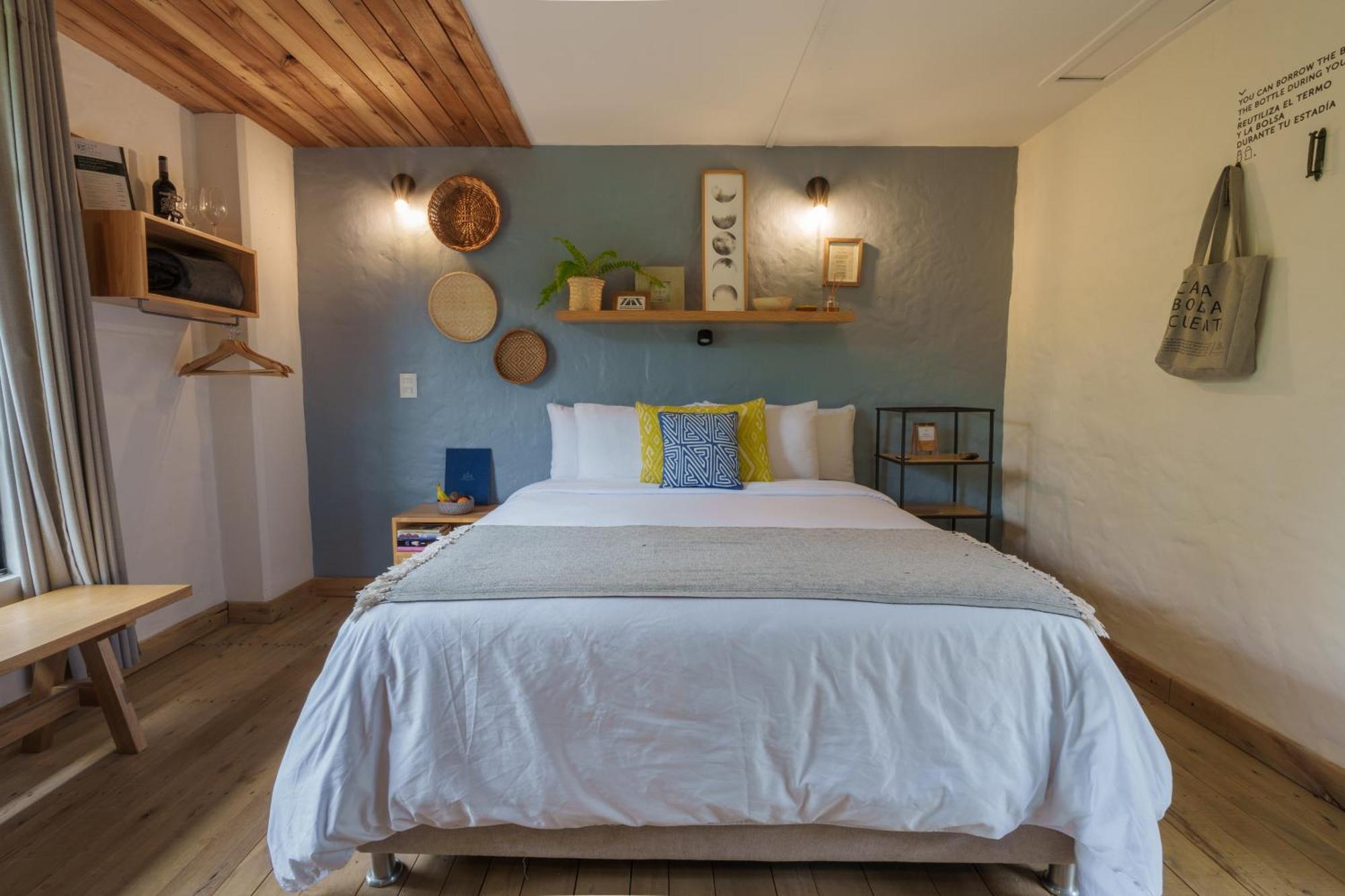 Hotel Plantacion Jardín Kültér fotó