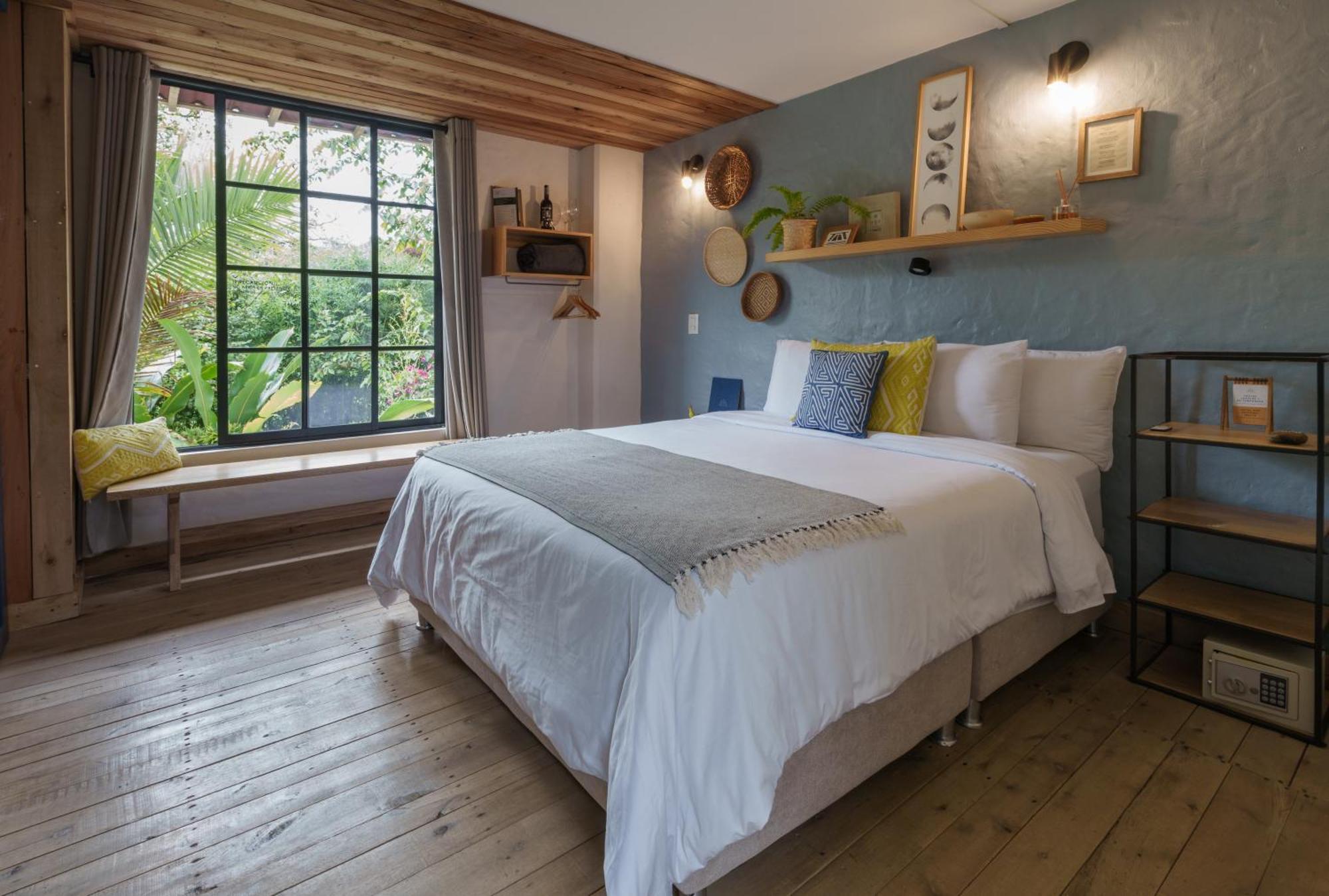 Hotel Plantacion Jardín Kültér fotó