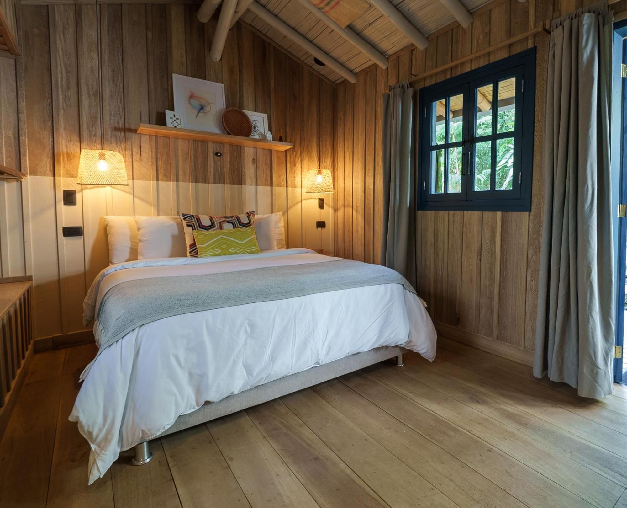 Hotel Plantacion Jardín Kültér fotó