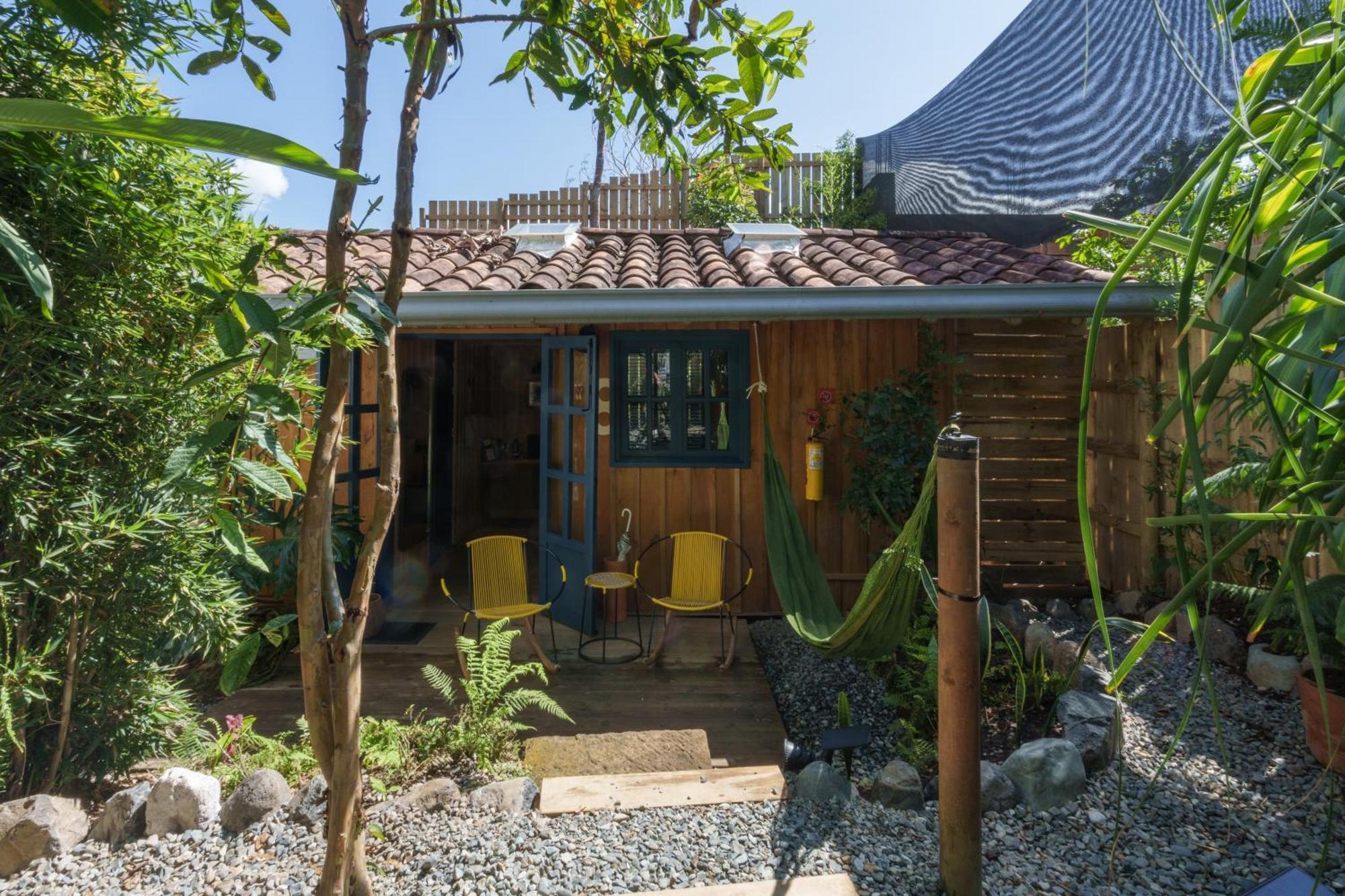 Hotel Plantacion Jardín Kültér fotó