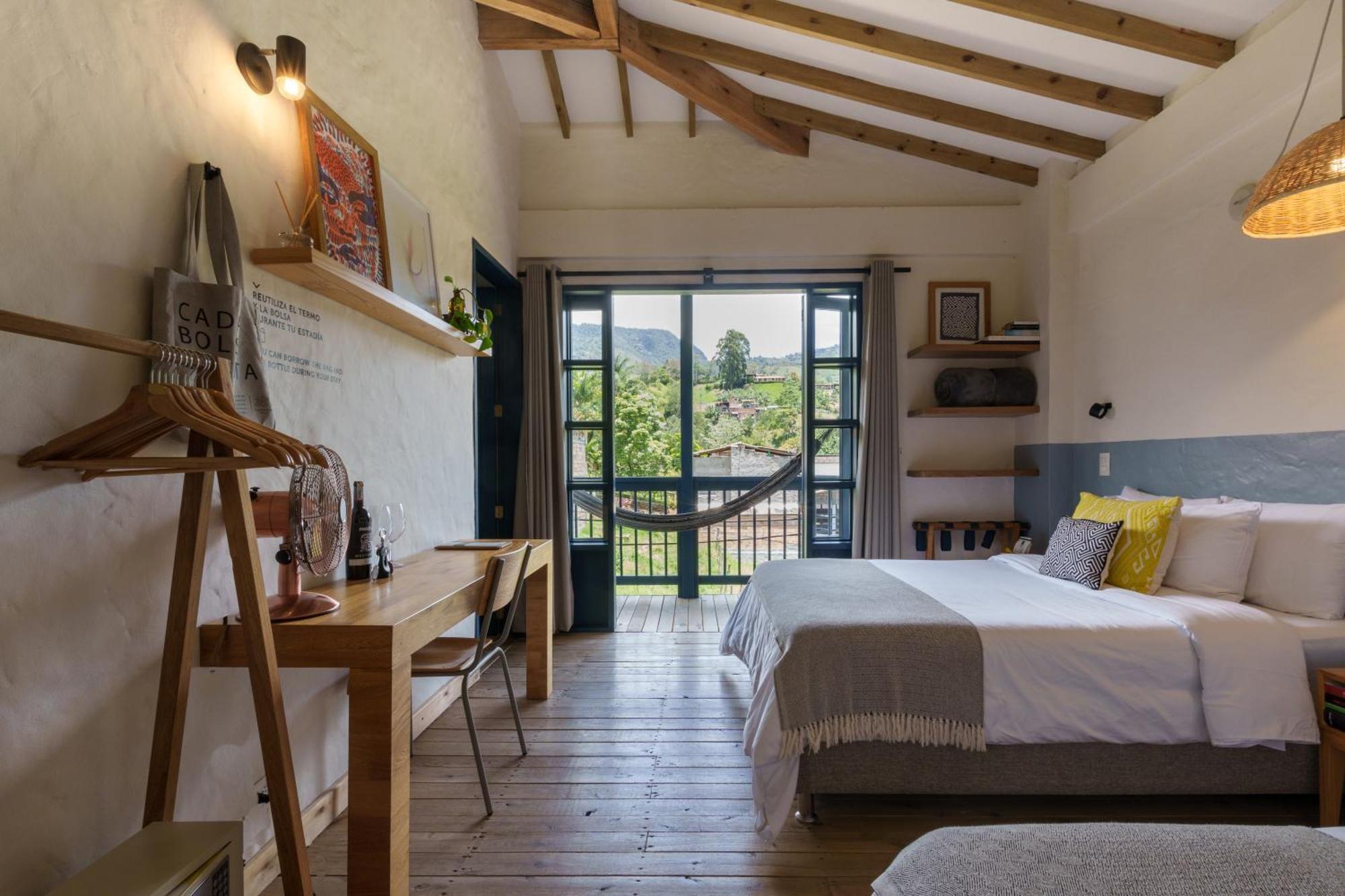 Hotel Plantacion Jardín Kültér fotó