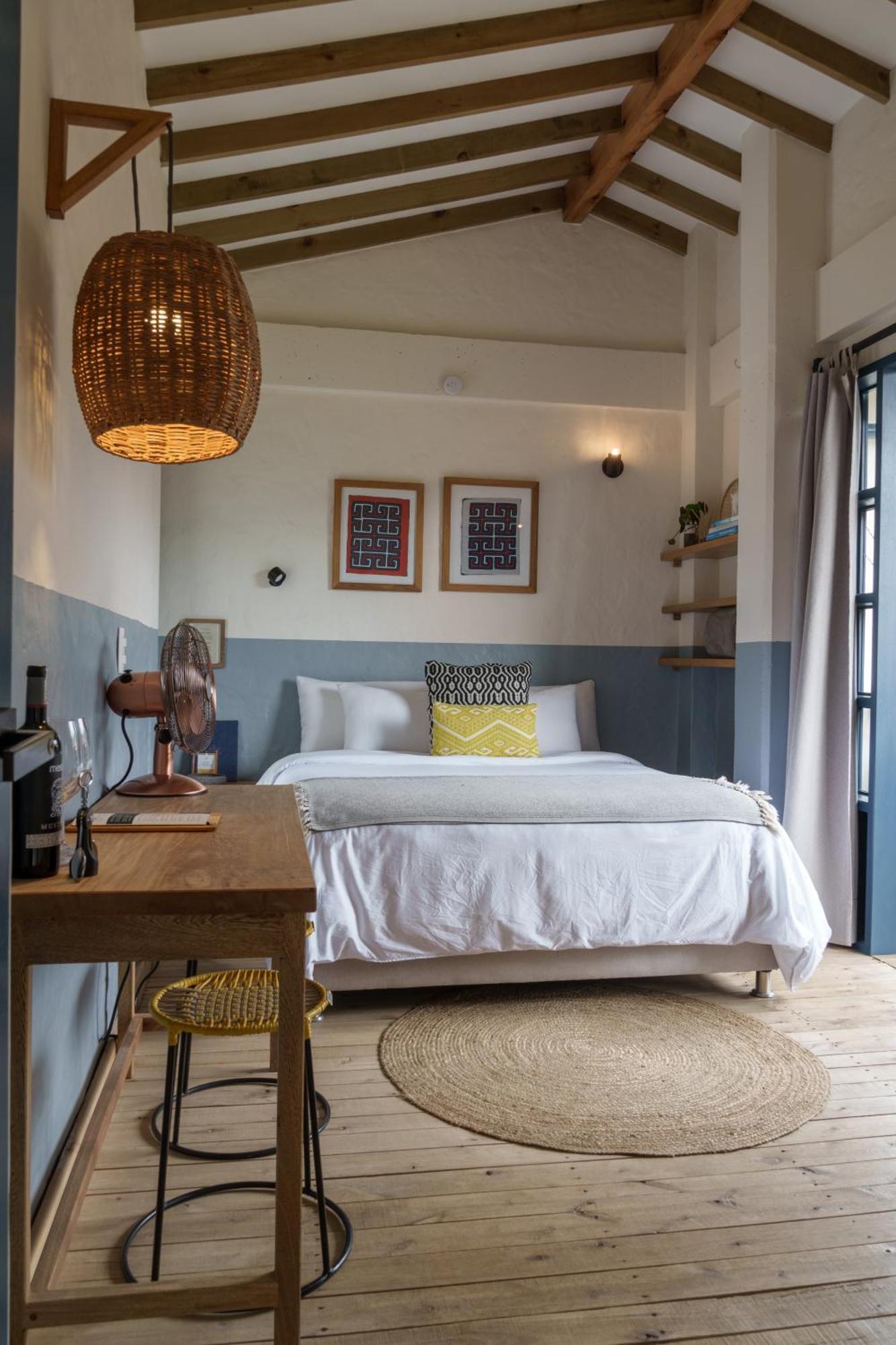 Hotel Plantacion Jardín Kültér fotó