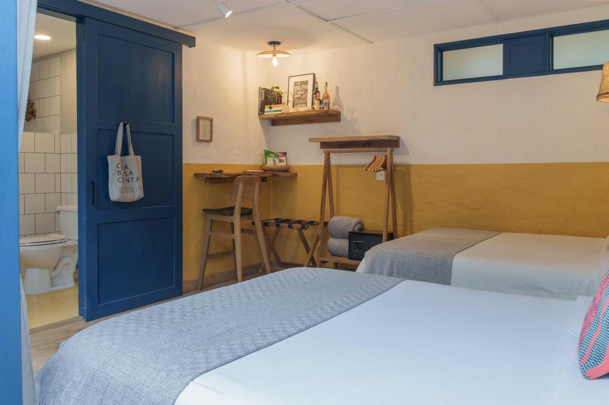 Hotel Plantacion Jardín Kültér fotó