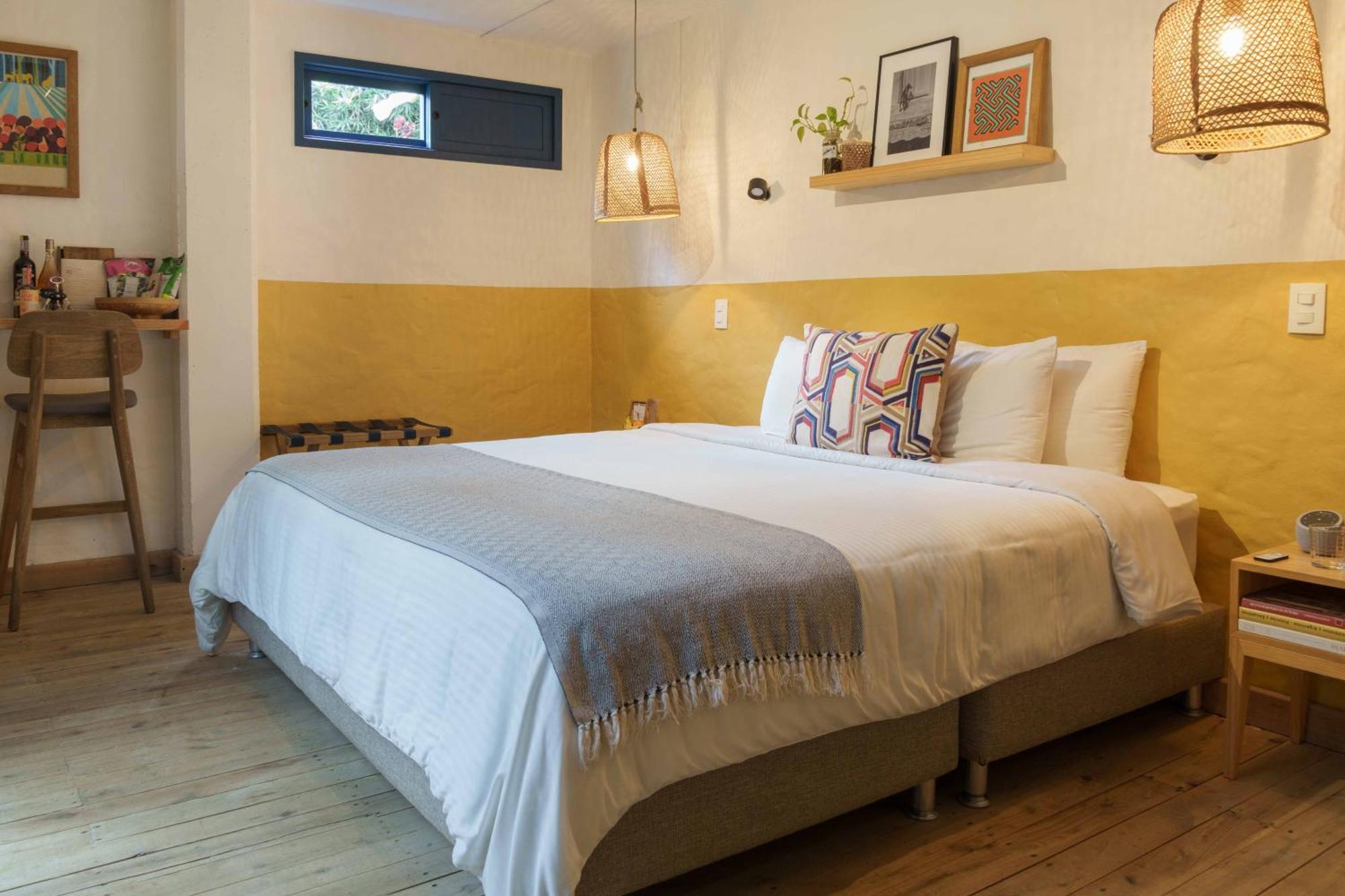 Hotel Plantacion Jardín Kültér fotó