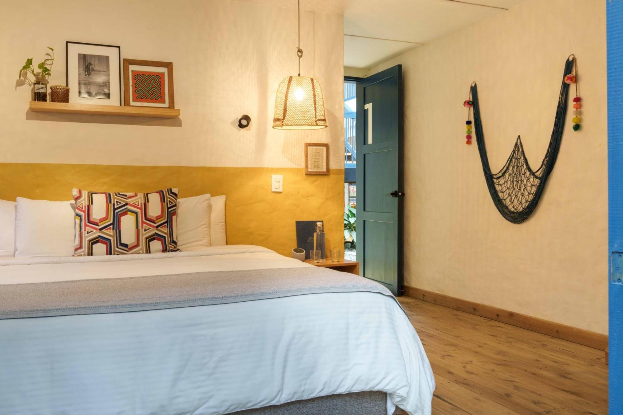 Hotel Plantacion Jardín Kültér fotó
