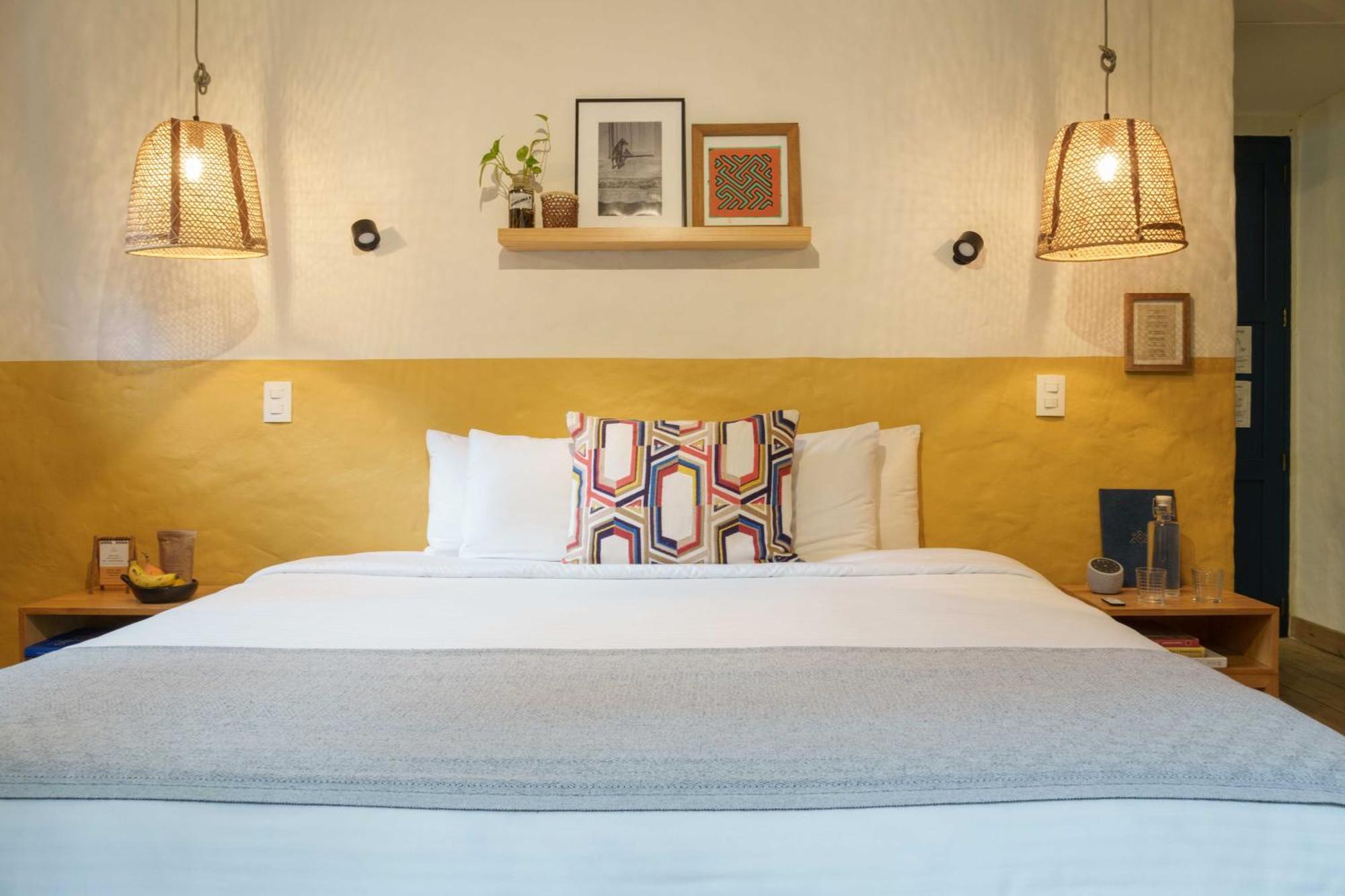 Hotel Plantacion Jardín Kültér fotó