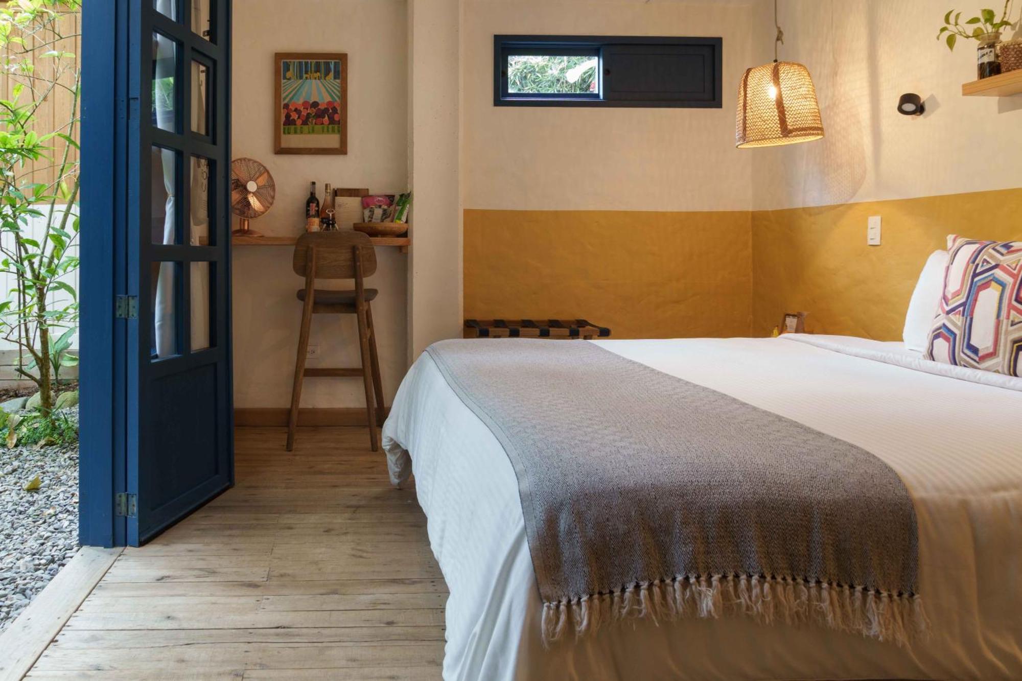 Hotel Plantacion Jardín Kültér fotó