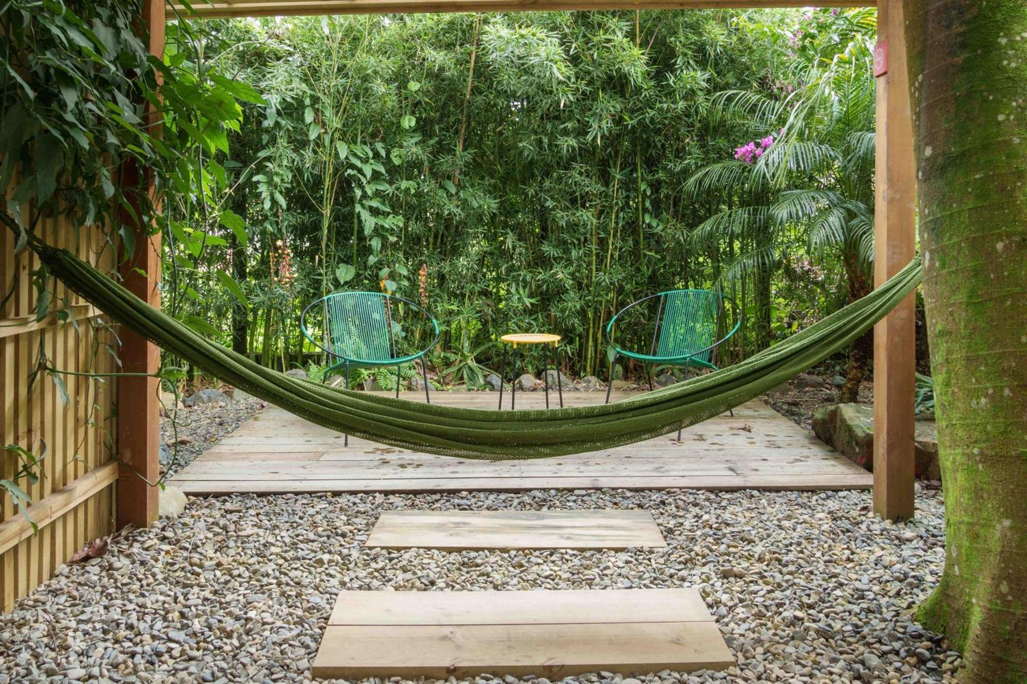 Hotel Plantacion Jardín Kültér fotó