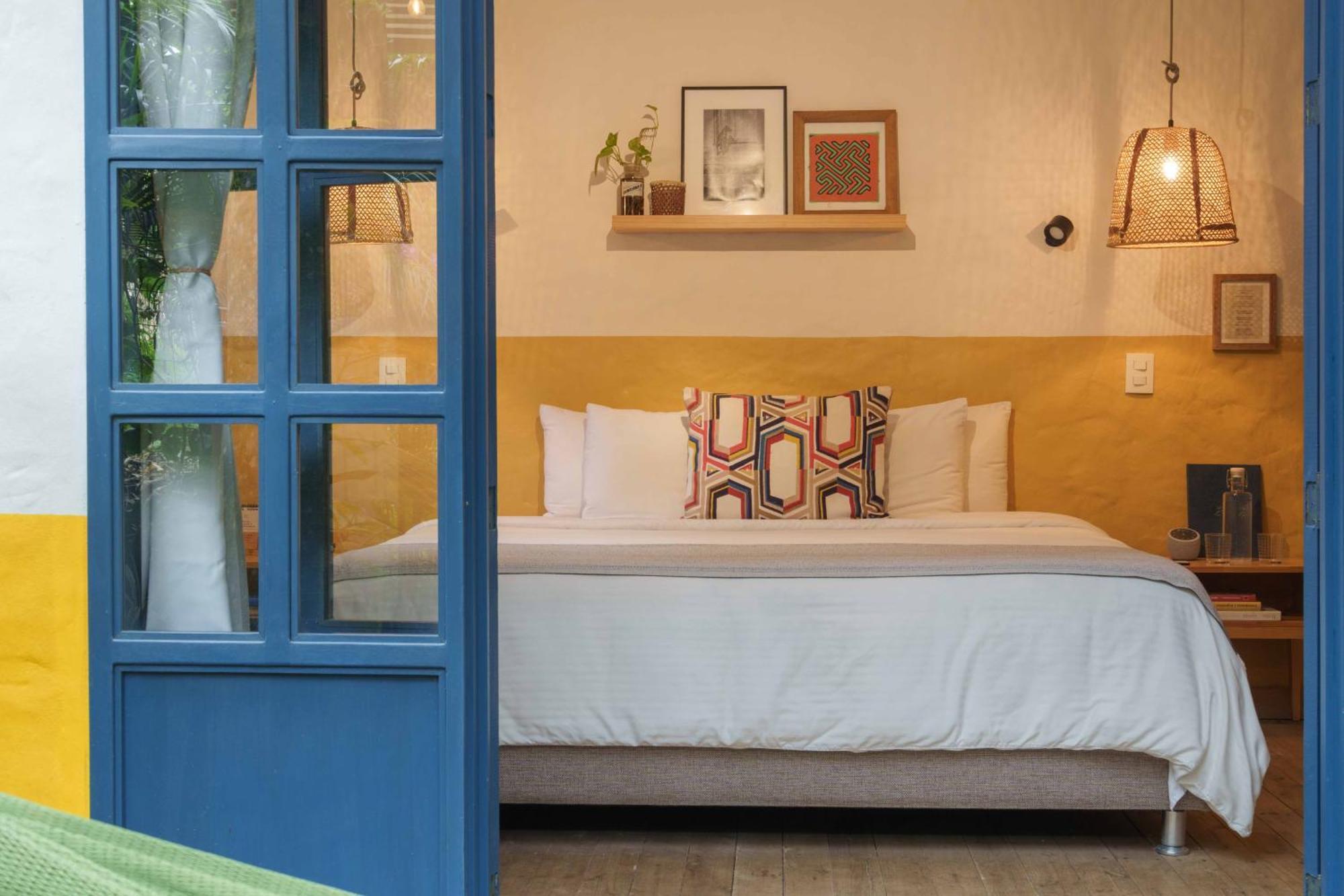 Hotel Plantacion Jardín Kültér fotó