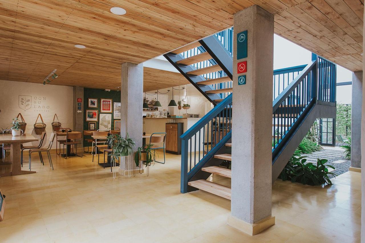 Hotel Plantacion Jardín Kültér fotó